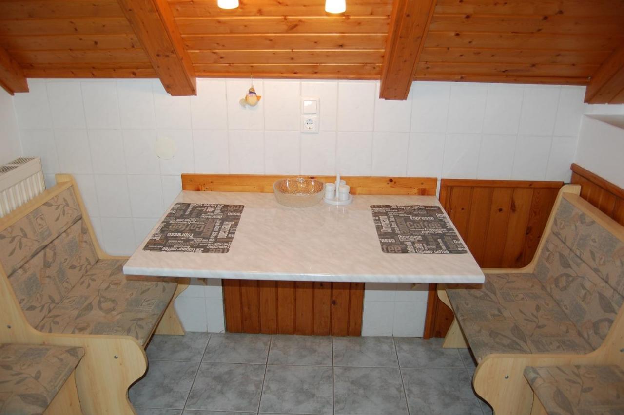 Apartment In Heviz/Balaton 18913 מראה חיצוני תמונה