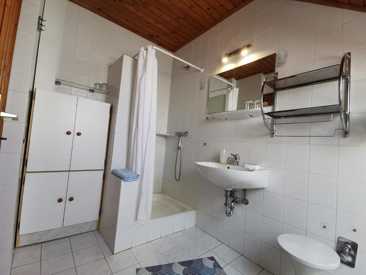 Apartment In Heviz/Balaton 18913 מראה חיצוני תמונה