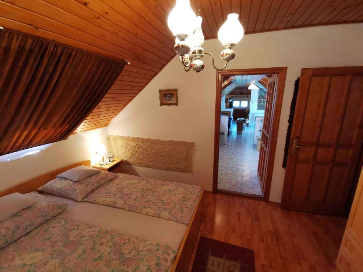 Apartment In Heviz/Balaton 18913 מראה חיצוני תמונה
