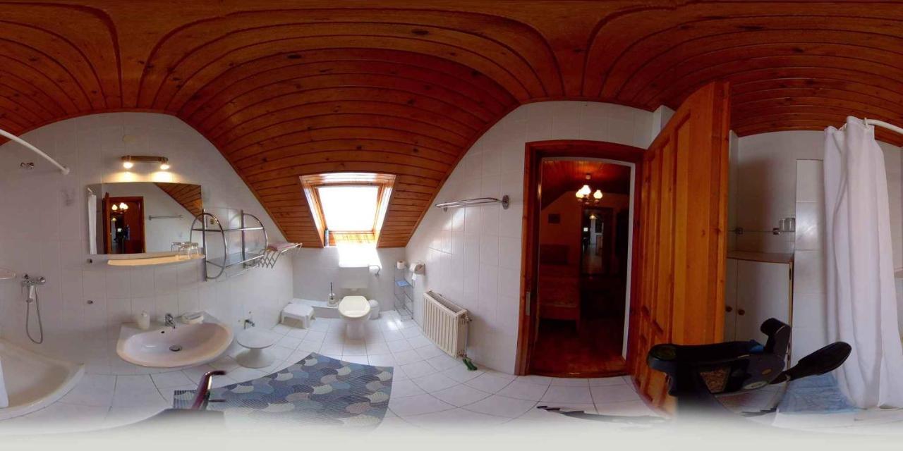 Apartment In Heviz/Balaton 18913 מראה חיצוני תמונה
