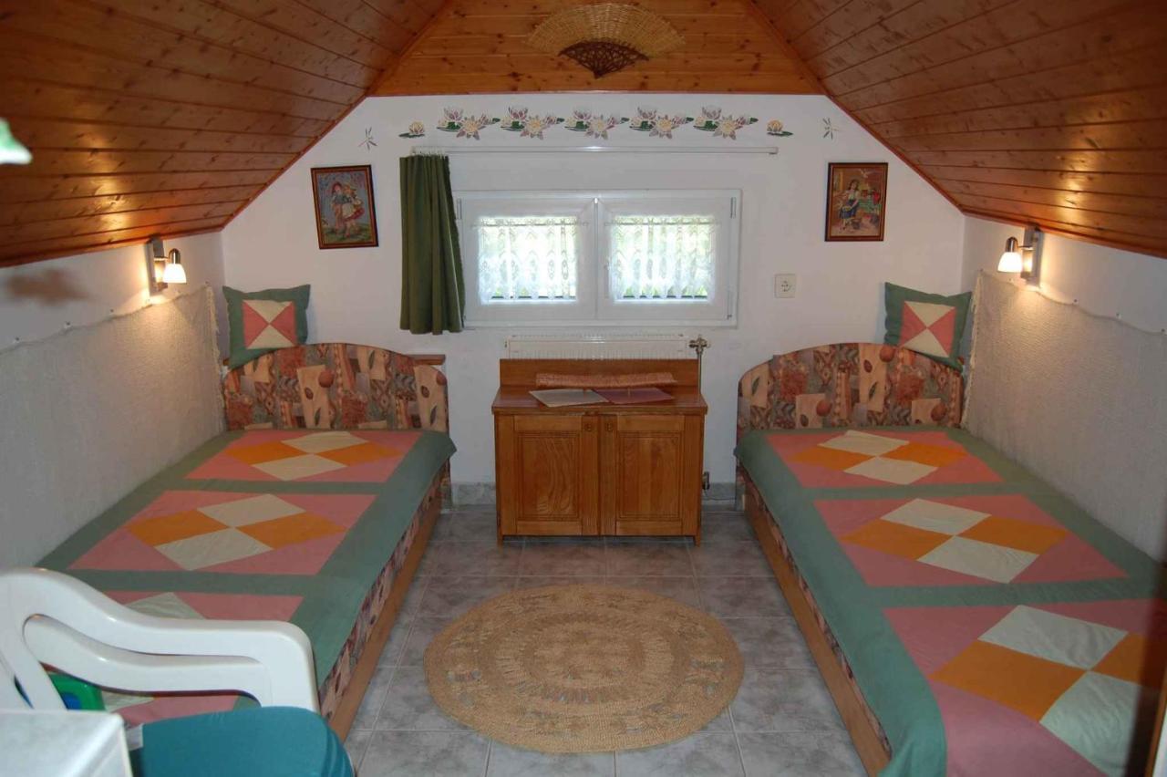 Apartment In Heviz/Balaton 18913 מראה חיצוני תמונה