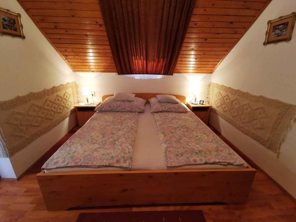 Apartment In Heviz/Balaton 18913 מראה חיצוני תמונה