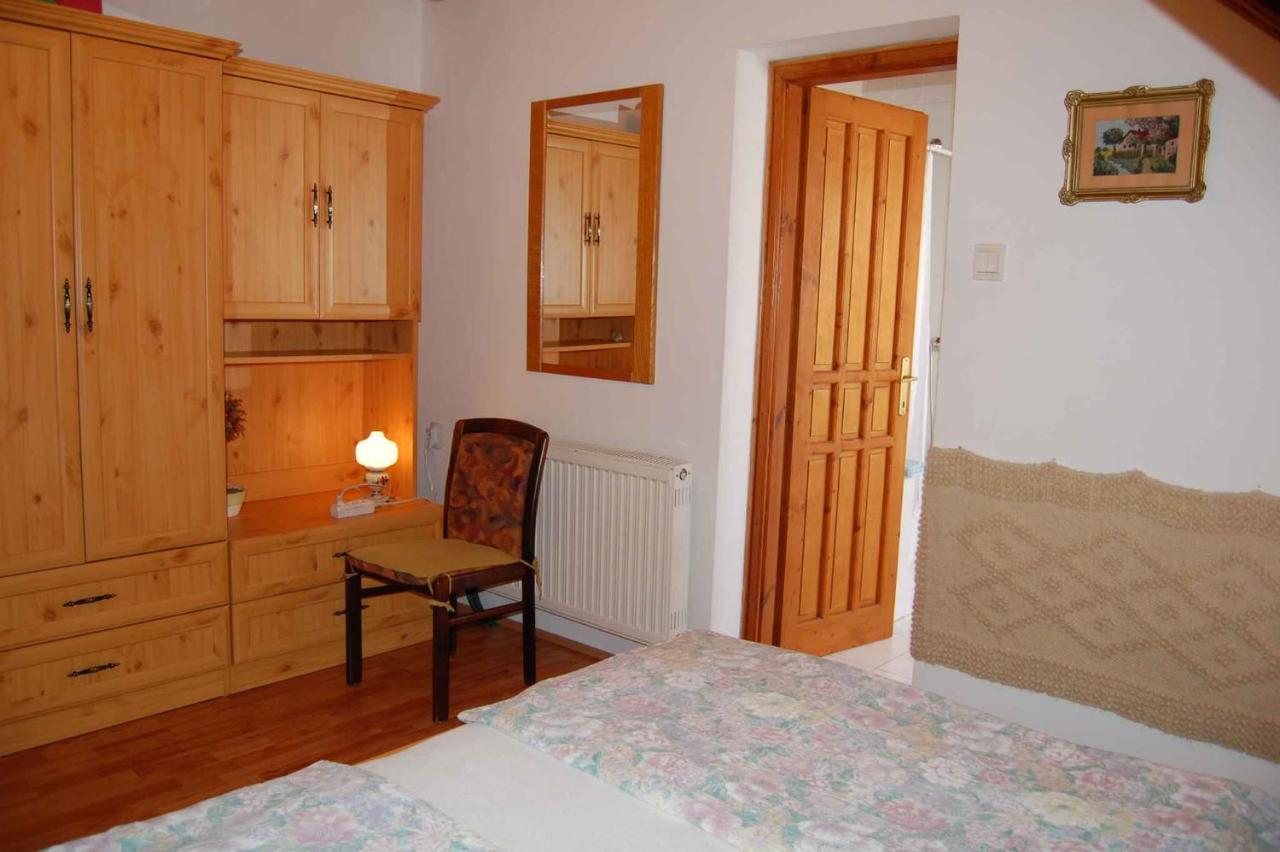 Apartment In Heviz/Balaton 18913 מראה חיצוני תמונה