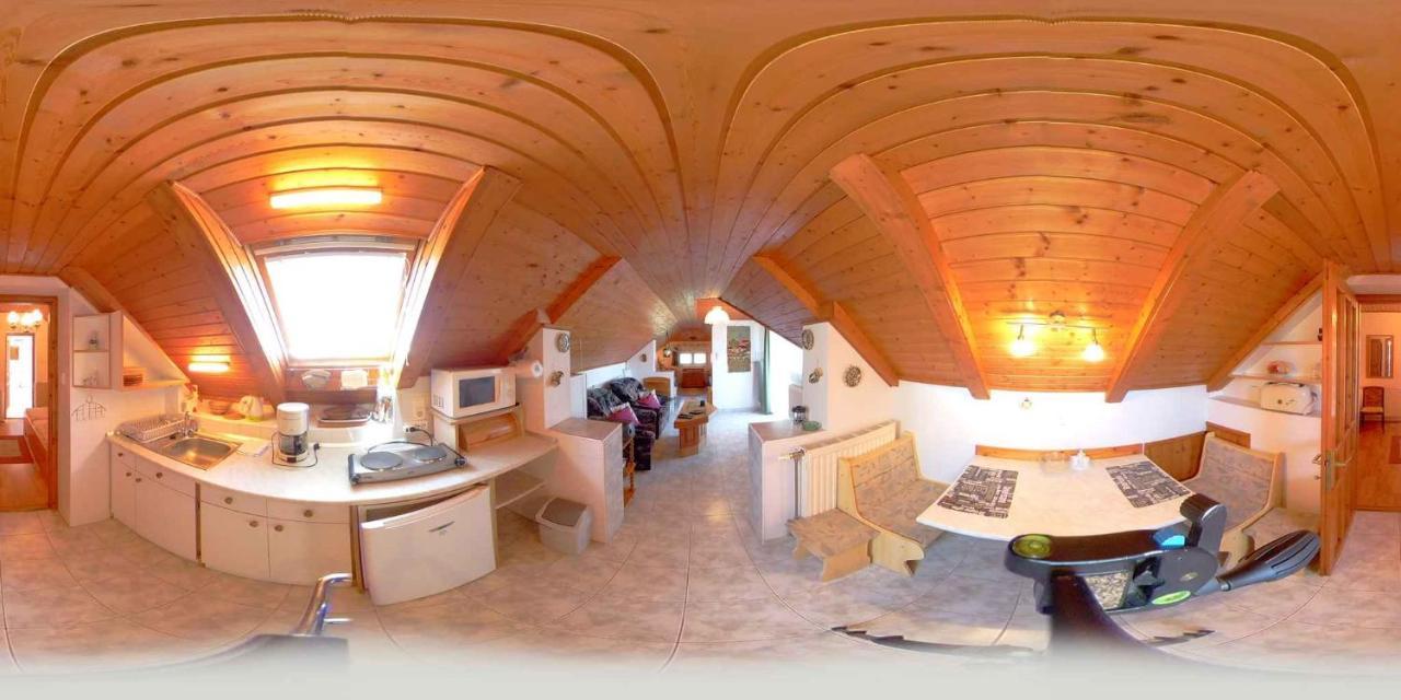 Apartment In Heviz/Balaton 18913 מראה חיצוני תמונה