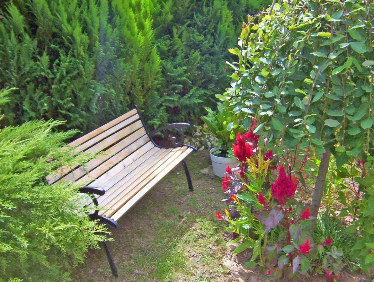 Apartment In Heviz/Balaton 18913 מראה חיצוני תמונה